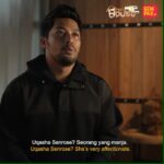 Kamal Adli Instagram - @kamaladli describe macam mana perangai sebenar @uqashasenrose2 yang ramai orang tak tahu. Min belanja sikit teaser untuk episod 1 THE HOUSE musim ketujuh ‼️ Saksikan ‘The House’ selama 10 episod di platform televisyen menerusi saluran Astro Ria (124) & Astro Ria HD (104) bermula 5 Mei 2022, & episod seterusnya bermula setiap hari Rabu, jam 9.00 malam. #Gempak #AstroGempak #TheHouseKamalUqasha #GempakOriginalSeries