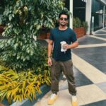 Kamal Adli Instagram - hihihi