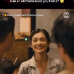 Kamal Adli Instagram - Come on 𝐘𝐮𝐬𝐨𝐟, why do you get all awkward meeting 𝐍𝐚𝐲𝐥𝐚? 😛 Catch all of Phantom Squad’s mission in #OperandiGerhana on mewatch ▶️ go.mediacorp.sg/operandigerhana_ep1 💥 #mediacorpOperandiGerhana #PhantomSquad