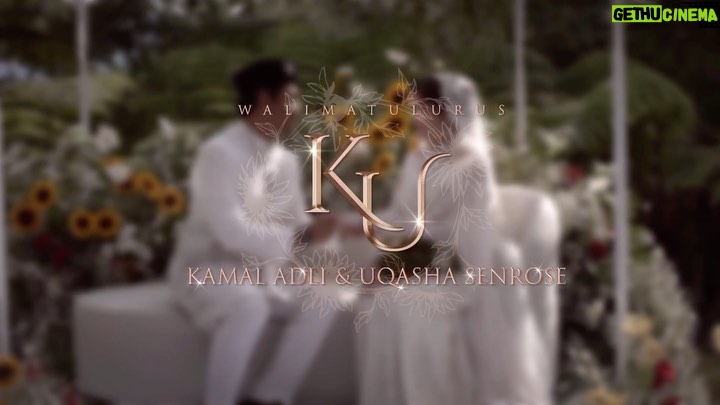 Kamal Adli Instagram - tips kawin jimat!! next episode walimatulurus!!