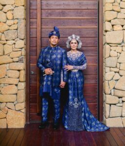 Kamal Adli Instagram - assalamualaikum isteri ❤️ #kamalxuqasha