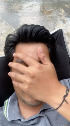 Kamal Adli Instagram - salah operate ke salah doctor