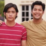 Kamal Adli Instagram - NUH AND HUD ‘SIHIR DUO’.. @hunhaqeem swipe kami yg kene sihir 😂 #sihir