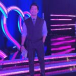 Kamal Adli Instagram - #lagucintakita3 @tv3malaysia joms!!