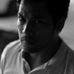 Kamal Adli Instagram - black n white me