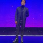 Kamal Adli Instagram - guys jom!! #lagucintakita3 9 mlm @tv3malaysia wardrobe by @wardrobe.privato