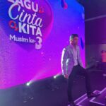 Kamal Adli Instagram - @wardrobe.privato for #lagucintakita3