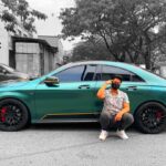 Kamal Adli Instagram - ok guys!! need help! nak tukar color baru lagi.. color apa yg sesuai?? cuba suggest sbb nk bgtaw kt @r124autoart.official nii..