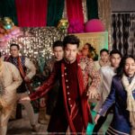 Kamal Adli Instagram – Semalam lepas habis shooting, All out ⭐️