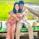 Kamal Adli Instagram - Setelah terlafaznya akad 2 #setelahterlafaznyaakad2