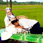 Kamal Adli Instagram - Setelah terlafaznya akad 2 #setelahterlafaznyaakad2