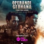 Kamal Adli Instagram - Drama ✅ Love ✅ Action ✅ It’s Singapura in 1955 when triads are KINGS! 👑 With escalating tensions and crimes, how will an undercover crew of constables work to uncover the mysteries and murders of that era? And, who will ultimately emerge victorious in this violent yet glorious triad rivalry? 💥 Featuring a star-studded cast of Fir Rahman, Carmen Soo, Kamal Adli, Jamie Aditya, Aaron Mossadeg, Cassandra Spykerman, Shane Mardjuki and many brilliant others, don’t miss this international production! ➡️ Catch the action-packed #OperandiGerhana on mewatch for FREE from 2 October 2023! ✨ #mediacorpOperandiGerhana