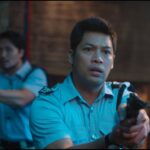 Kamal Adli Instagram - Coming soon!! #operandigerhana !! Kisah benar tentang sejarah singapura.. satu pasukan yang di gelar #phantomsquad .. nnti kan!! Direct by my good awsome director @mikesinfinitelife !!