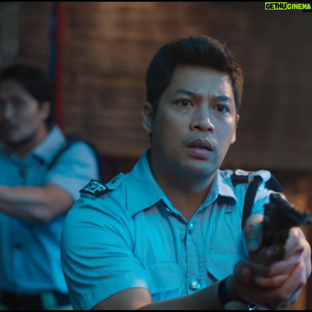 Kamal Adli Instagram - Coming soon!! #operandigerhana !! Kisah benar tentang sejarah singapura.. satu pasukan yang di gelar #phantomsquad .. nnti kan!! Direct by my good awsome director @mikesinfinitelife !!