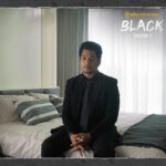 Kamal Adli Instagram – Last two episodes dah nak keluar Khamis ni. Acane korang, happy ke, sedih macam si #444 ni? #BlackS2? #ViuOriginal @viumalaysia