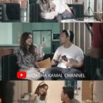 Kamal Adli Instagram - jumpa kat youtube pulak ok 😊😊😊