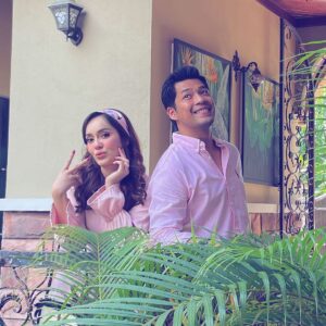 Kamal Adli Instagram - PKP lagi yang…. ada tambah D pulak … 😅🌹 

kenangku dalam coco jar mu ok.. @sweet.n.coco