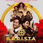 Kamal Adli Instagram - 😎AKAN DATANG😎 Gempak Original Series B.A.R.I.S.T.A : Misi Terpaling Sulit di Astro Ria & Astro Go bermula 24 Ogos 2023 jam 11 malam. Arahan & Sinematografi @mrlabu8886 terbitan @ariezaharieproduction @astrogempak @sherry_alhadad @kamaladli @emeldarosemila @nadia.brian @kei_ramoss @azizmosman @luqmanhafidzx @zarulumbrella @theonlyfauzinawawi @amyzaaznankaaia @divaazwanaliofficial @mariafarida @tonyeusoff @rajaazmi @mekyunn @sadiqasque @radenzaharatul #GempakOriginalSeries #BARISTA #MisiTerpalingSulit #ActionComedy