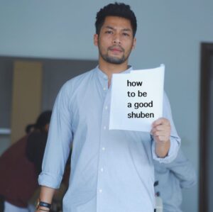 Kamal Adli Instagram - still learning ... 😊