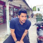 Kamal Adli Instagram - soon.... soon apa ya? 🙃
