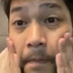 Kamal Adli Instagram - Memang ajaib betul kamal pakai @larverkrasivyy skincare ni, tiap kali pakai muka rasa moist and bersih sangat 🥰 Patut lah product ni dah 3 tahun VIRAL sebab 1-2 minggu perubahan ketara, kalau ada masalah HQ akan guide siap bg sabun muka KHAS for FREE je. Patut lah ramai artis, instafamous dan youtuber pakai @larverkrasivyy ni. Baik order sekarang sbb dorang tengah buat SALE MURAH 🤩♥️ Cepat whatsapp 0129799102 sekarang & guna code “KAMAL” untuk dapat freegift🥳