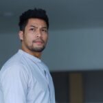 Kamal Adli Instagram – bilaa nampak awk pakai baju kawin 😍 

#duit