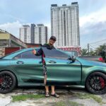 Kamal Adli Instagram – again.. memang puas hati dgn team @r124autoart.official !! padu gilaa color ni.. ni kira color 2021!! tak pernah failed! siapa2 nk color ni pergi je kedai @r124autoart.official ckp nak color KAMAL ADLI.. ini laa colornyaa ahahah.. tqq so muchhhh!!! harga jgn risau.. insyaallah berpatutan 🙂