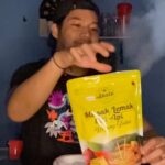 Kamal Adli Instagram - @jaman_tory_resepi @jaman_tory_resepi sedap gilaaaaaaaaa weyhh!!! tryy beli!!