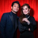 Kamal Adli Instagram – yeay! ‘Yes’! ❤️🌹

cuma nk mengHalalkan.. bukan buat perkara tak baik kan😊 
tq atas doa tu .. amin 🙏🏻 yg lain serah pada Allah 
#ame2020 @wardrobe.privato @habibjewelsofficial