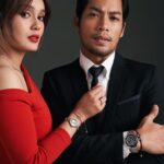 Kamal Adli Instagram – For love to be forever, first it must be true. ❤️ – Rizal

@Swarovski
#Swarovski #Sparkdelight