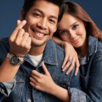 Kamal Adli Instagram – What is the key to your heart? 🗝🔒❤ – Rizal

@Swarovski
#Swarovski #Sparkdelight