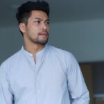 Kamal Adli Instagram – bilaa nampak awk pakai baju kawin 😍 

#duit