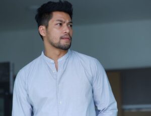 Kamal Adli Instagram - bilaa nampak awk pakai baju kawin 😍 

#duit