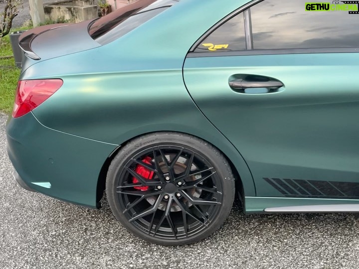 Kamal Adli Instagram - again.. memang puas hati dgn team @r124autoart.official !! padu gilaa color ni.. ni kira color 2021!! tak pernah failed! siapa2 nk color ni pergi je kedai @r124autoart.official ckp nak color KAMAL ADLI.. ini laa colornyaa ahahah.. tqq so muchhhh!!! harga jgn risau.. insyaallah berpatutan 🙂