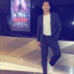 Kamal Adli Instagram - Korg kene tgk #sumpahanjerunei guys! Barisan pelakon hebat.. cerita best.. n yang paling best saya takde dalam tu 🤣.. apa pun korg patut pegi tgk okkkk!!