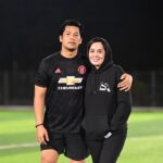 Kamal Adli Instagram – My number 1 football fans❤️❤️❤️❤️ @feynomenafc