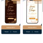 Kamal Adli Instagram – TUTORIAL BELI KAD KAHWIN DIGITAL SEPANTAS 5 MINIT
•
•
•
Haa.. tak sampai 5 minit pun kad siap kan. Buat apa nak bazir masa sebab banyak lagi kerja nak buat untuk settlekan kenduri kahwin tu kan. Beli siap2 lepas tu edit bila-bila masa boleh. Dah siap beli lepas tu nak tukar design pun kamal accept je. Janji korang happy 🥰
•
•
Pssst kamal ingat nk buat promosi sempena bisnes baru kamal ni.. kalau cukup 5000 comment & tag kamal akan buat promosi gila-gila. Tapi…. Mesti tak dapat punyelah 😂😂😂

Jgn lupa follow @thekahwin.my 🌷