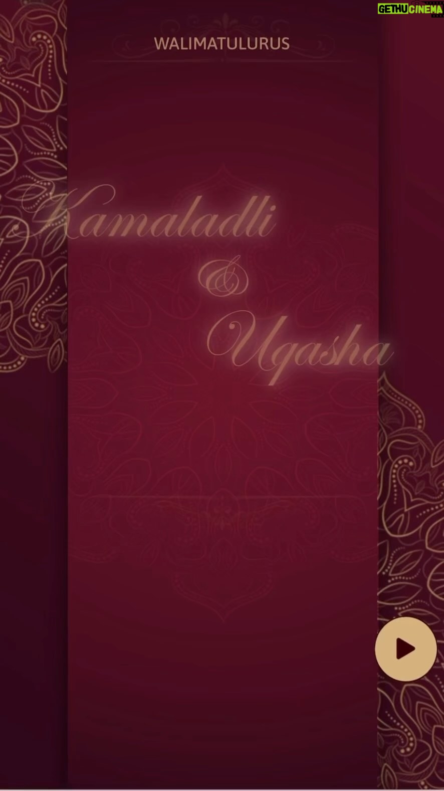Kamal Adli Instagram - ALHAMDULILLAH SYUKUR, KAD KAHWIN DIGITAL KAMAL DAH SIAP ππ· . . . . Ni bisnes kamal terbaru, kamal nak bagi hadiah dekat siapa yang bertuah dan kamal akan sponsor catering diaorang kahwin. Dengan syarat korang KENA TAG NAMA kawan atau sedara mara korang yang nak kahwin dekat bawah ni. MASUK KE WEBSITE www.thekahwin.my π·dan jangan lupa PURCHASE ok! Follow @thekahwin.my . Orang yang bertuah kamal akan umumkan dalam masa terdekat ni. Good luck gais and all the best π©·