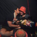 Kamal Adli Instagram - happy anniversary to us! Alhamdulillah tq Allah tq syg for this 2 yrs.. semoga tahun selepas ini akan dapat kabar2 gembira insyaallah.. jauh lagi perjalanan kita jgn kasi tangan lepas ok.. peganggggg jeeeee taw ☺️ i love u so much n always love u syg! tq sebab suka campinggg jgkkk heheh ❤️❤️❤️