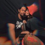 Kamal Adli Instagram - happy anniversary to us! Alhamdulillah tq Allah tq syg for this 2 yrs.. semoga tahun selepas ini akan dapat kabar2 gembira insyaallah.. jauh lagi perjalanan kita jgn kasi tangan lepas ok.. peganggggg jeeeee taw ☺️ i love u so much n always love u syg! tq sebab suka campinggg jgkkk heheh ❤️❤️❤️