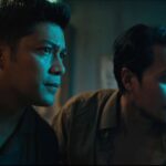Kamal Adli Instagram - Coming soon!! #operandigerhana !! Kisah benar tentang sejarah singapura.. satu pasukan yang di gelar #phantomsquad .. nnti kan!! Direct by my good awsome director @mikesinfinitelife !!