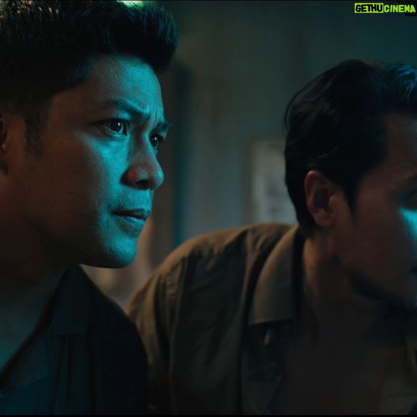Kamal Adli Instagram - Coming soon!! #operandigerhana !! Kisah benar tentang sejarah singapura.. satu pasukan yang di gelar #phantomsquad .. nnti kan!! Direct by my good awsome director @mikesinfinitelife !!