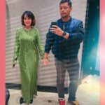 Kamal Adli Instagram - my dating partner for life❤️ missing you 🥰 #tilljannah