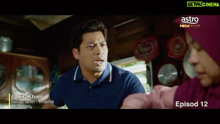 Kamal Adli Instagram - Raden makin keliru… #AkiraKhan #CintaDuaDimensi 🇲🇾🇵🇰 #Megadrama Setiap Isnin – Khamis, 10 malam di Astro Ria dan strim di Astro GO 😎 Lakonan: @kamaladli @uqashasenrose2 @iam_irfun @mariafarida @esmadaniel @juliafarhanamarin @idzham_ismail @razman_mahayuddin @saidahkamarudin @safurashah @makwanlatah @dilla_ahmad7 @pushpanarayan @zalfazin dan ramai lagi… Arahan: @khanmancung Produksi: @sronesdnbhd Penerbit @sitirosmizahsemail karya @ammaraayyash Untuk gossip dan berita layari www.gempak.com Untuk banyak lagi video, tonton di Instagram @bambam_studios Astro Baharu. Strim tanpa gangguan hujan dengan Astro Ultra Box. PEK PREMIUM 1 WhatsApp “NAK ASTRO” ke 03-9543 3838