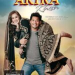 Kamal Adli Instagram - Nak start dah show ni guys!! Kalau syg.. abg boleh angkat smpi mati.. hehehe #AkiraKhan