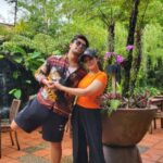 Kamal Adli Instagram - Korg kalau nk pegi langkawi korg pegi stay kt @sembilan.langkawi villa!! Best gilaaa! Villa cantikkk gilaa! Selesa! Besar gilaaa! Service tiptop! Harga pun berpatutan! Tqq sooo much kak nadia!!