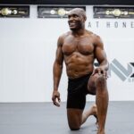Kamaru Usman Instagram – Wi Soon Si 🫶🏿