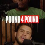 Kamaru Usman Instagram - We’re launching a new show: @pound4pound New episodes every week with my guy @henry_cejudo We have some big guests coming. First episode is out now. You watch it on Youtube or listen to it on Apple and Spotify.