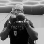 Kamaru Usman Instagram – Inspired and highly Motivated 👊🏿🫶🏿