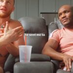 Kamaru Usman Instagram – Find out how well @justin_gaethje and I know one another lol 😂😂😂 New video out now!! Link in my bio! #ufc291 #saltlakecity